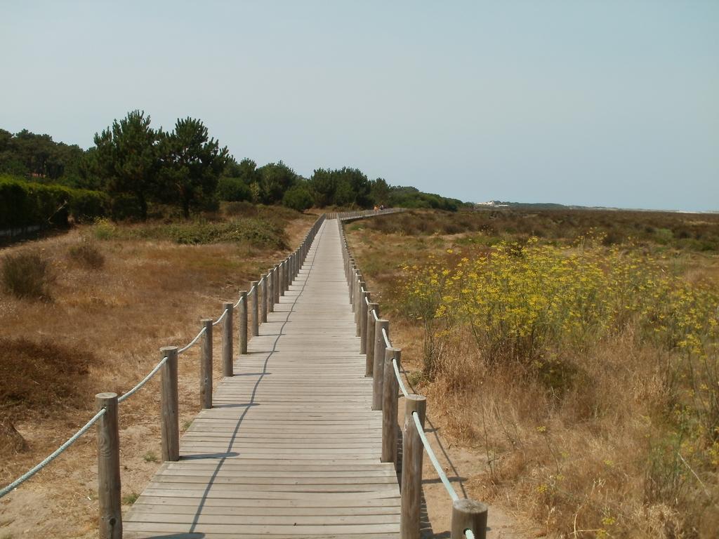 Bestvillas Park Ofir 에스포센데 외부 사진