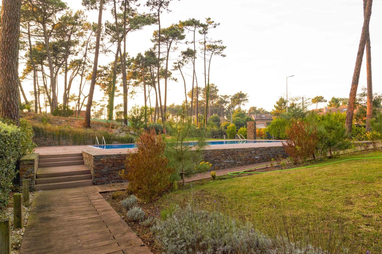 Bestvillas Park Ofir 에스포센데 외부 사진