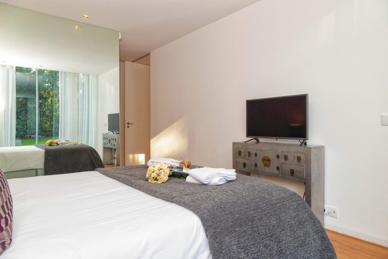Bestvillas Park Ofir 에스포센데 외부 사진