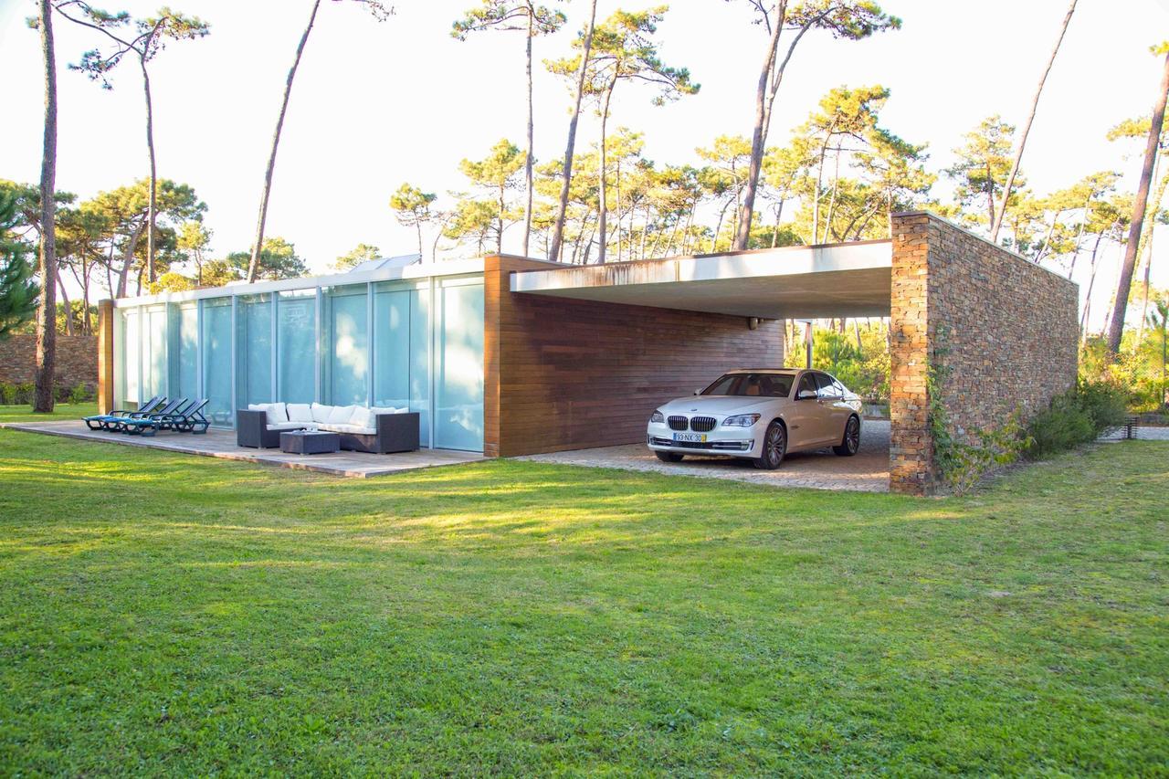 Bestvillas Park Ofir 에스포센데 외부 사진