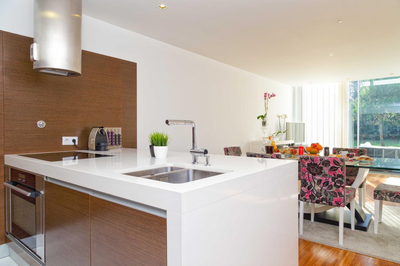Bestvillas Park Ofir 에스포센데 외부 사진
