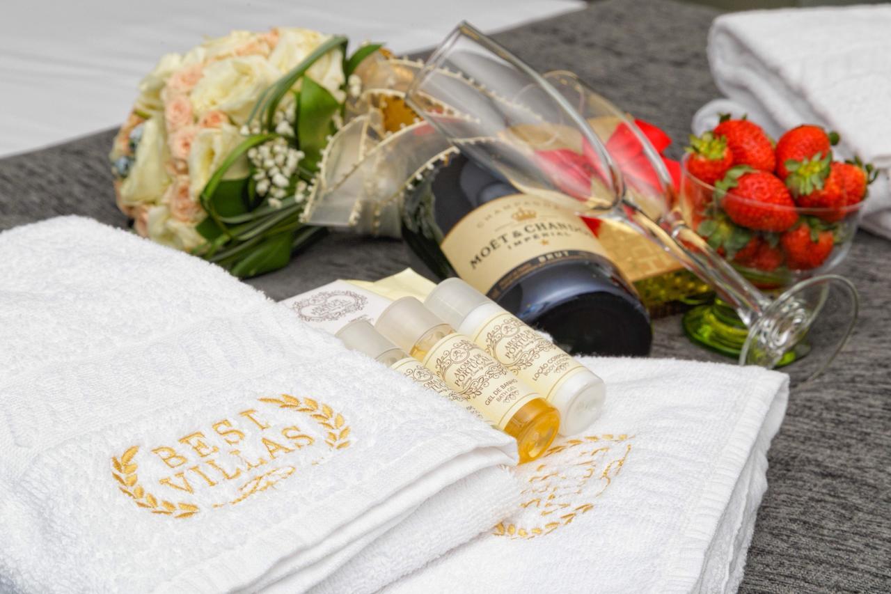 Bestvillas Park Ofir 에스포센데 외부 사진