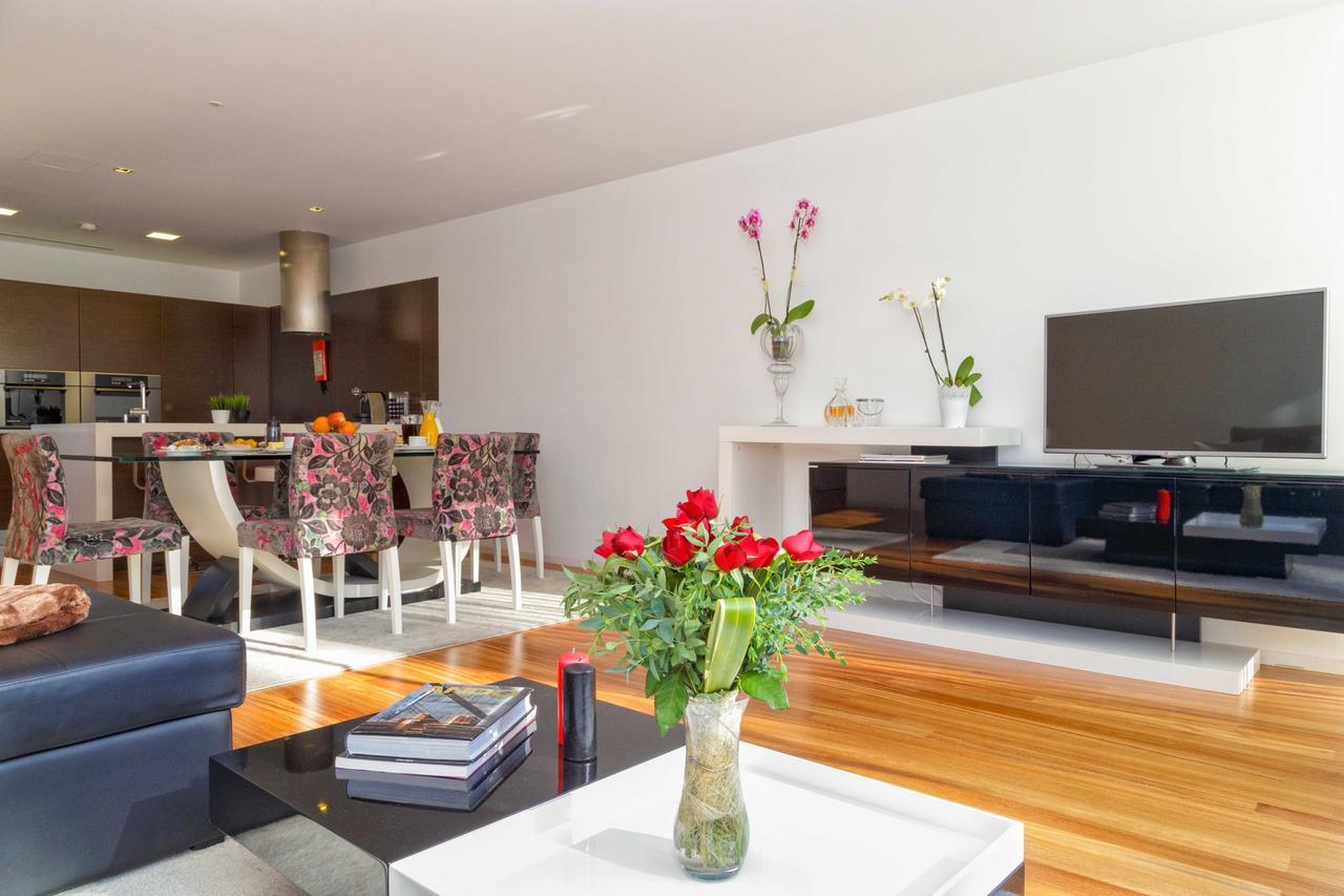 Bestvillas Park Ofir 에스포센데 외부 사진
