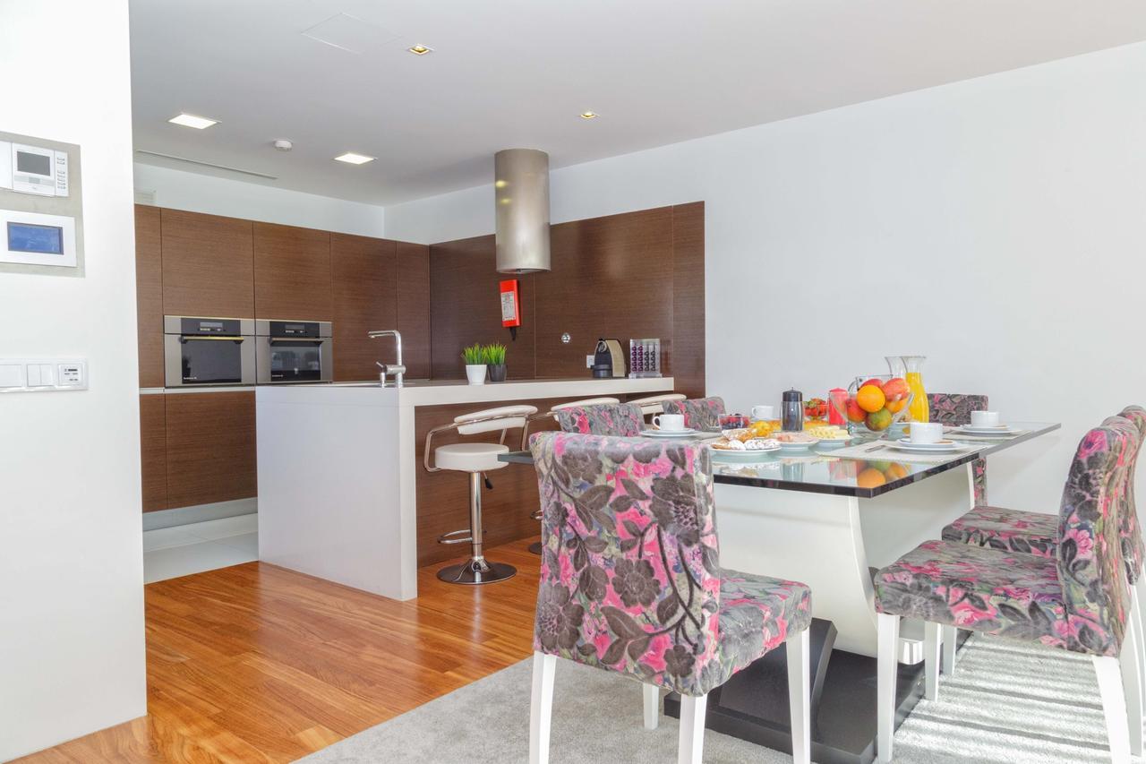 Bestvillas Park Ofir 에스포센데 외부 사진