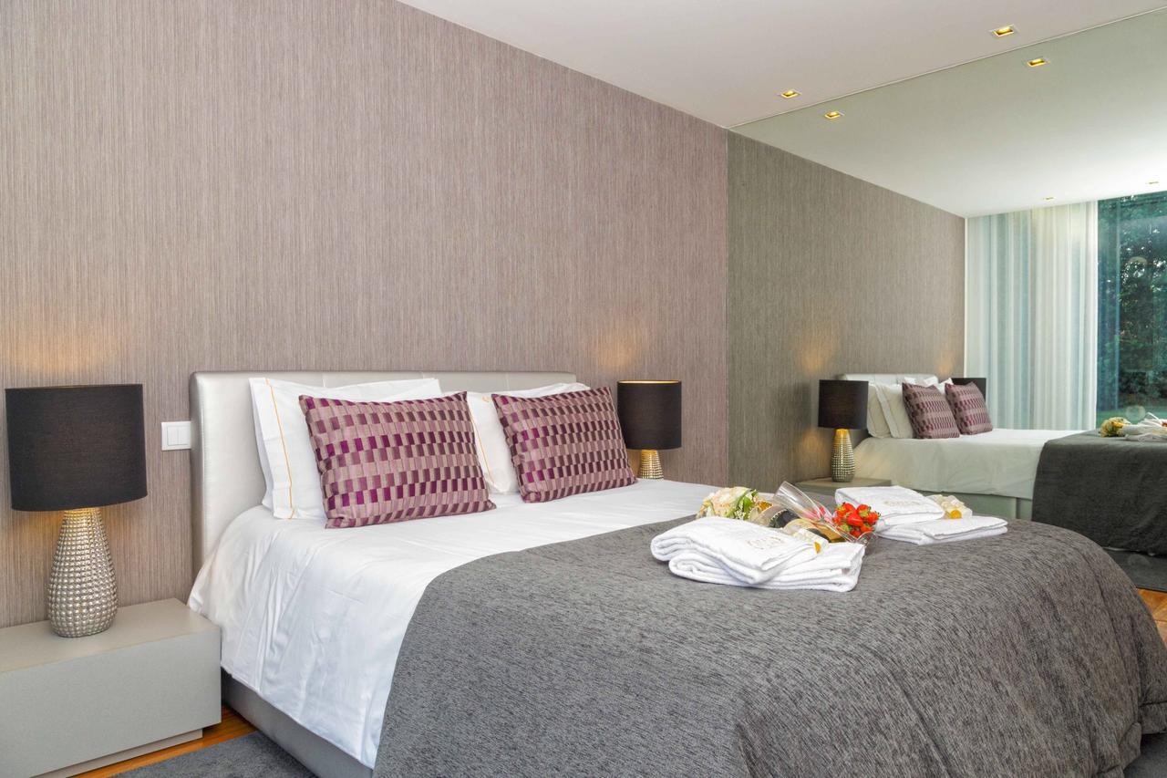 Bestvillas Park Ofir 에스포센데 외부 사진