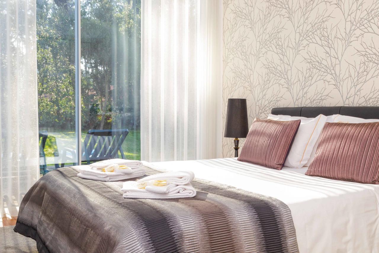 Bestvillas Park Ofir 에스포센데 외부 사진