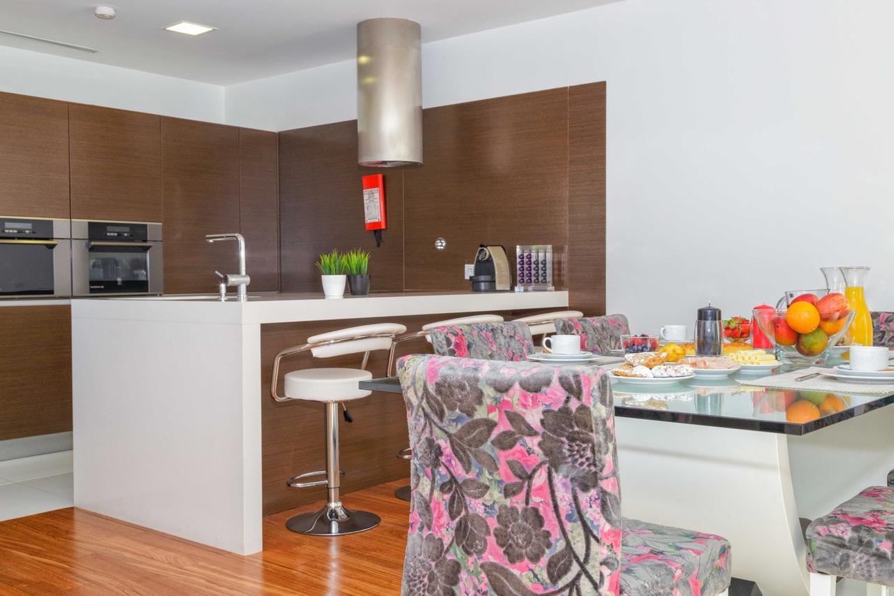 Bestvillas Park Ofir 에스포센데 외부 사진