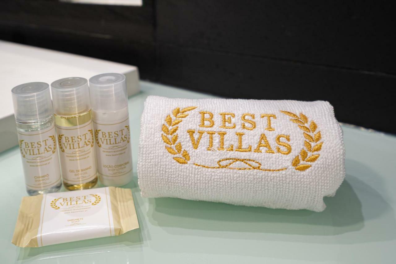 Bestvillas Park Ofir 에스포센데 외부 사진